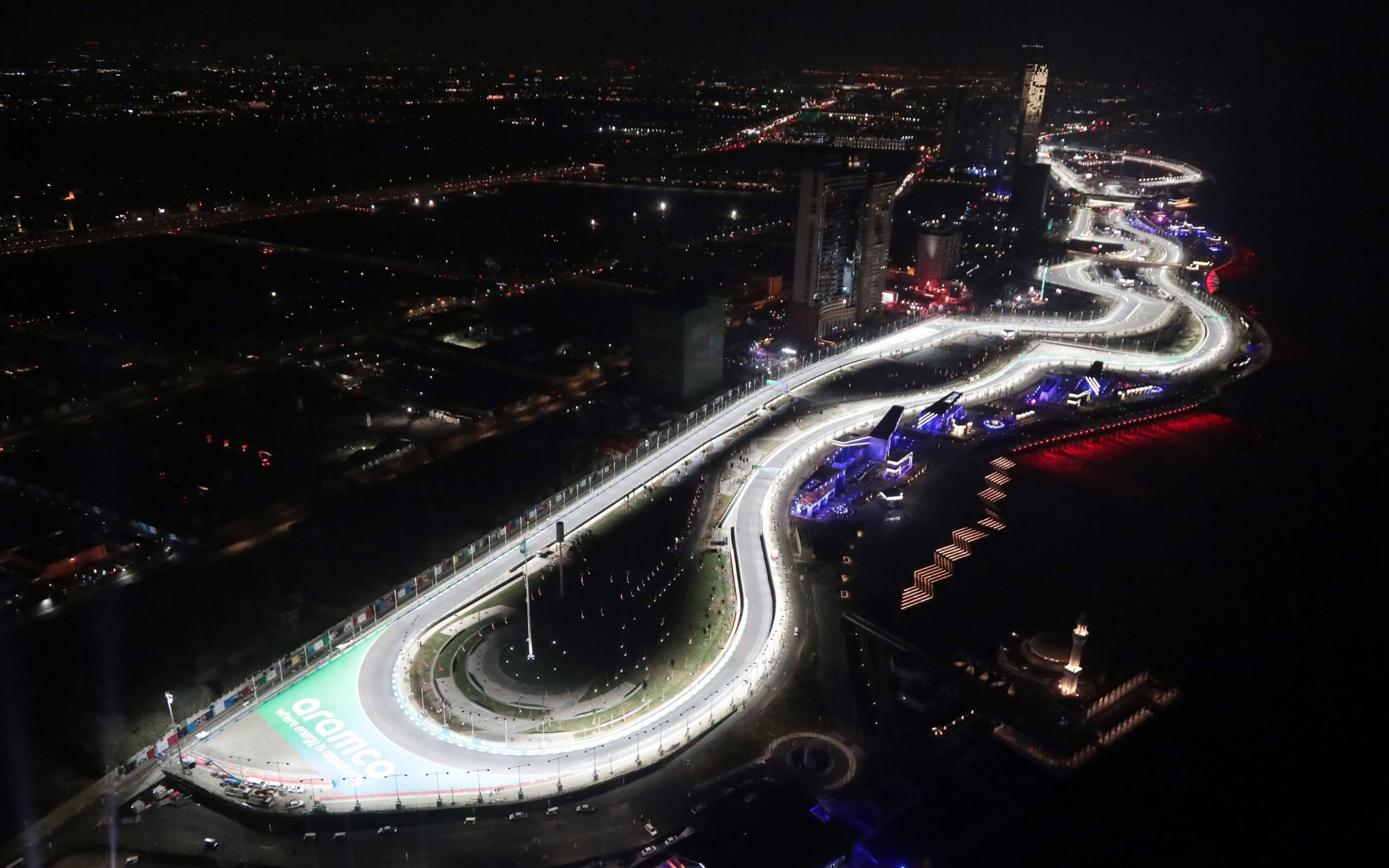 Tickets / Bilete Formula 1 Qiddiya, Arabia Saudita